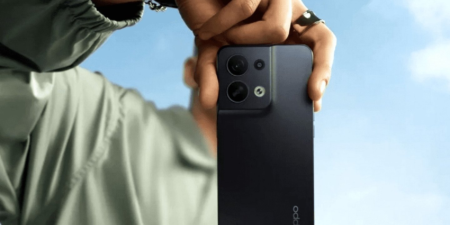 Oppo Reno 9