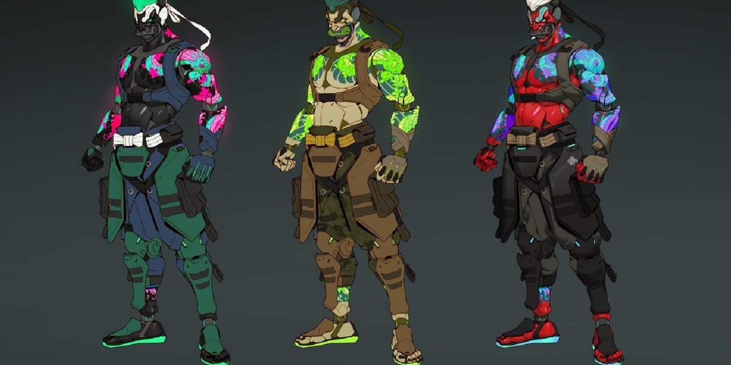 Overwatch 2'de skin nasıl alınır