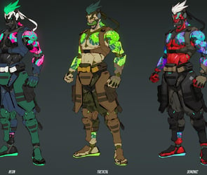 Overwatch 2'de skin nasıl alınır