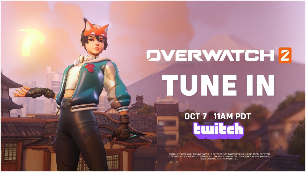 Overwatch 2'de skin nasıl alınır? 69