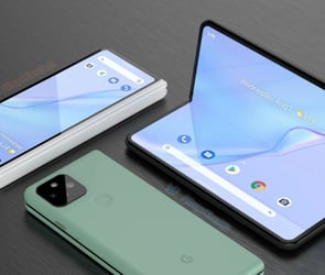 Pixel Fold hakkında yeni detaylar