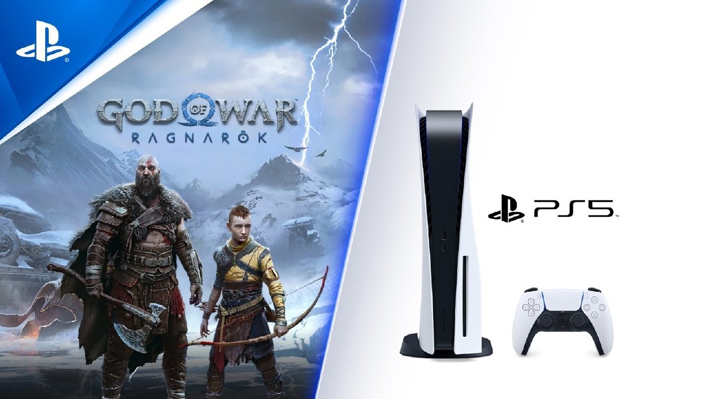 PS5 God of War Ragnarok Bundle duyuruldu 65 PS5 God of War Ragnarok Bundle duyuruldu