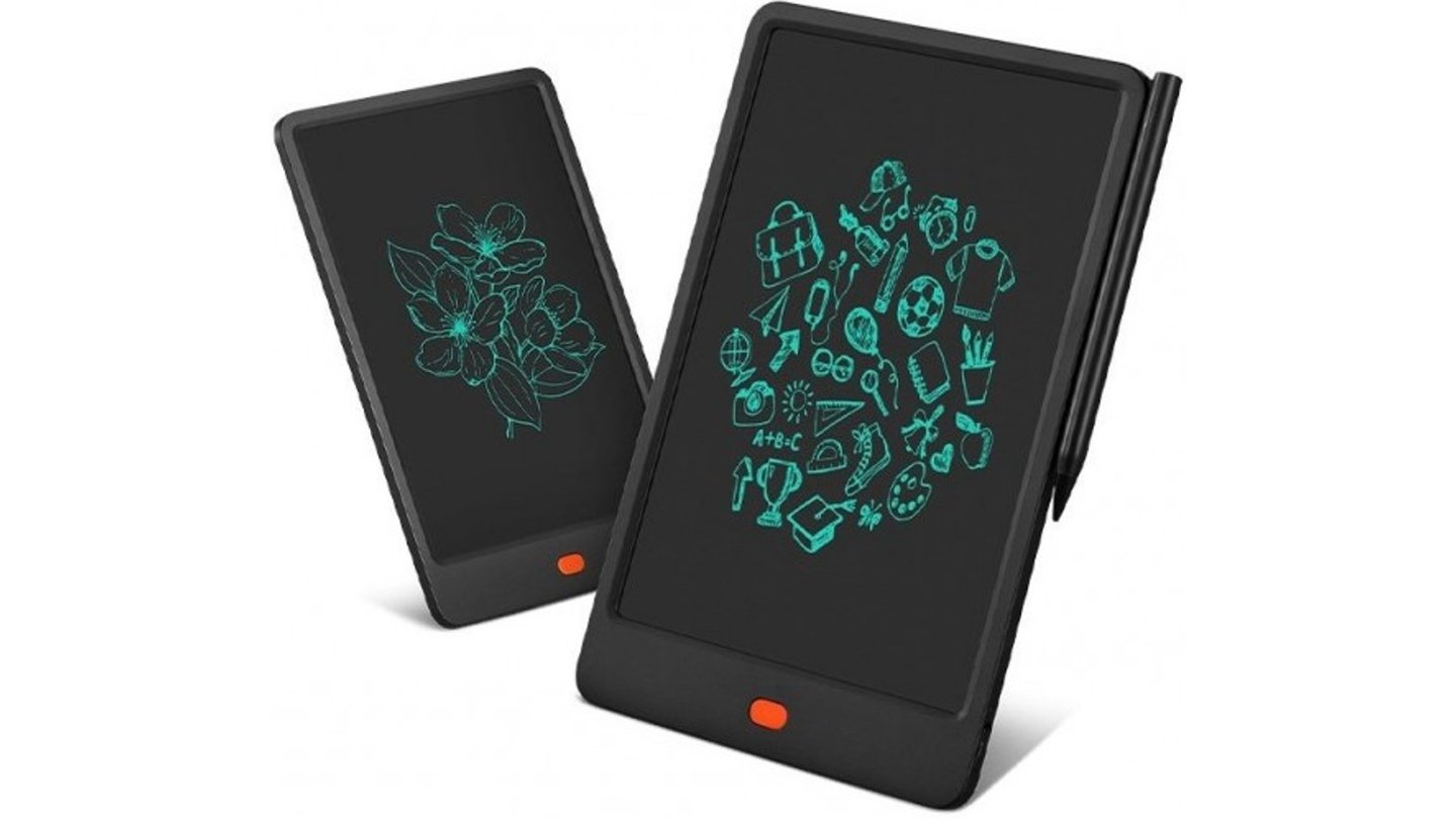 Redmi dijital yazı defteri Writing Pad'i tanıttı 65 Writing Pad
