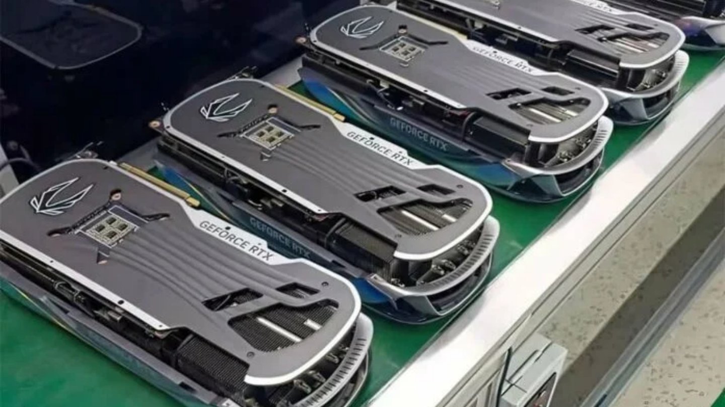 RTX 4090'de ciddi bir güvenlik açığı tespit edildi 65 RTX 4090'de ciddi bir güvenlik açığı tespit edildi