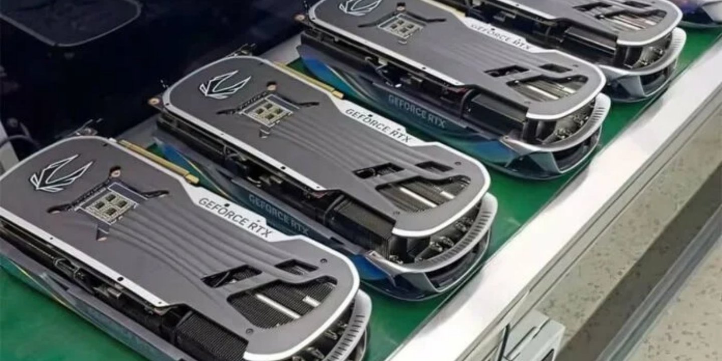 RTX 4090'de ciddi bir güvenlik açığı tespit edildi