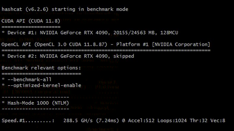 RTX 4090'de ciddi bir güvenlik açığı tespit edildi 2 rtx 4090de ciddi bir guvenlik acigi tespit edildi