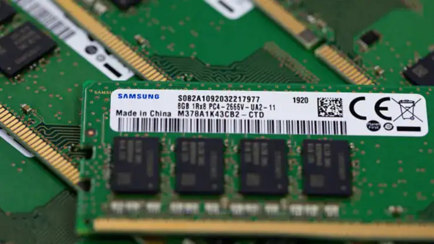 Samsung 5 yıl içinde dünyanın en gelişmiş çiplerini yapmayı hedefliyor 65 Samsung 5 yıl içinde dünyanın en gelişmiş çiplerini yapmayı hedefliyor