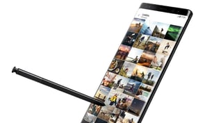 Samsung Galaxy Note 8 bilinmeyen özellikleri