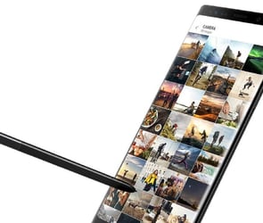 Samsung Galaxy Note 8 bilinmeyen özellikleri