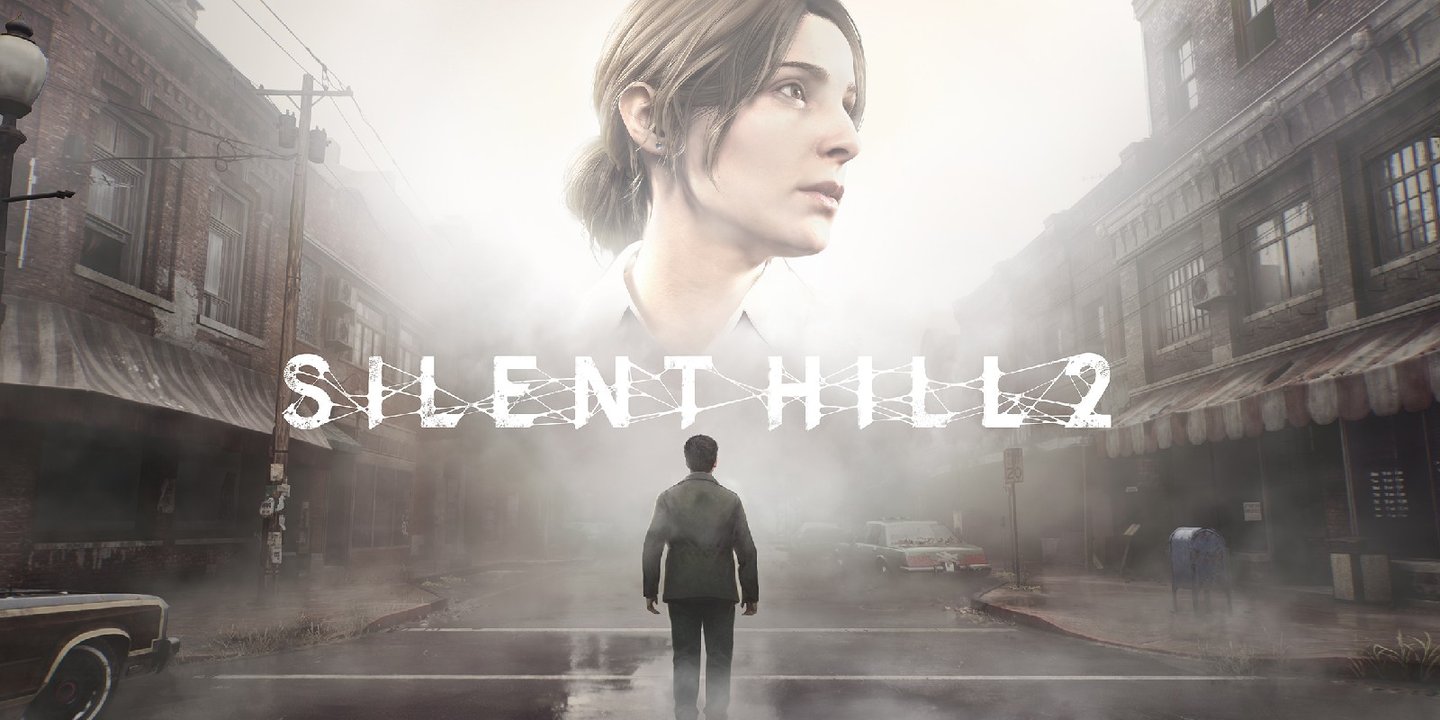 SILENT HILL 2 Remake, PlayStation 5’e ve STEAM’e geliyor 1 SILENT HILL 2 Remake