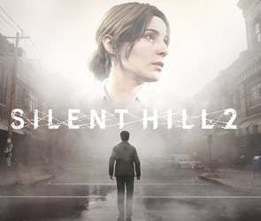 SILENT HILL 2 Remake