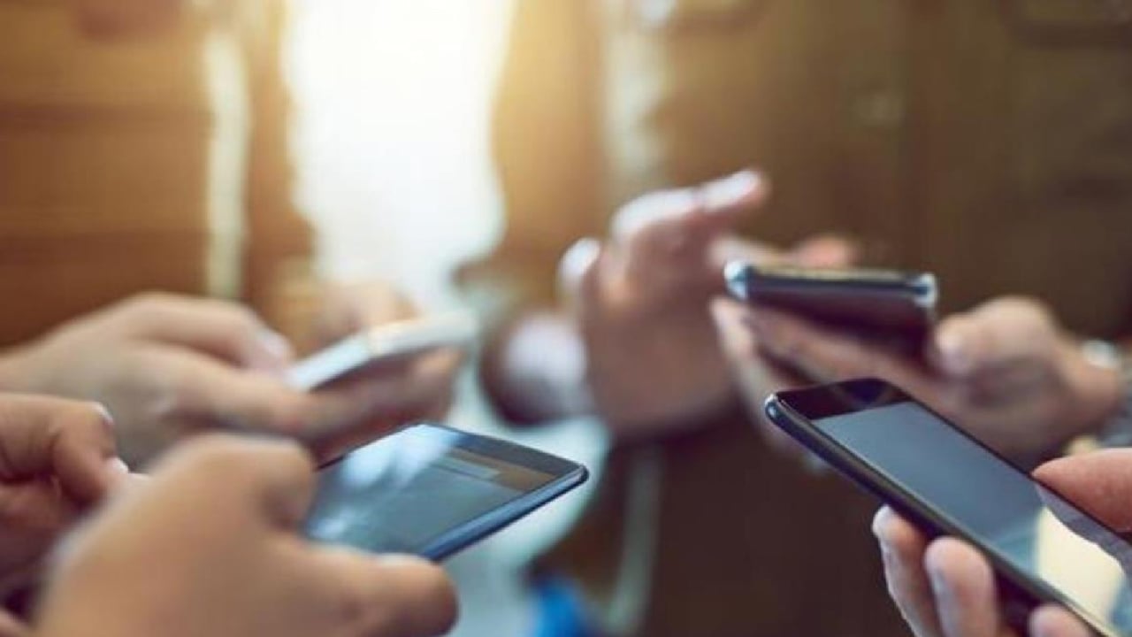 Sinyal alınmayan tüm telefonlar kapatılacak! 65 Sinyal
