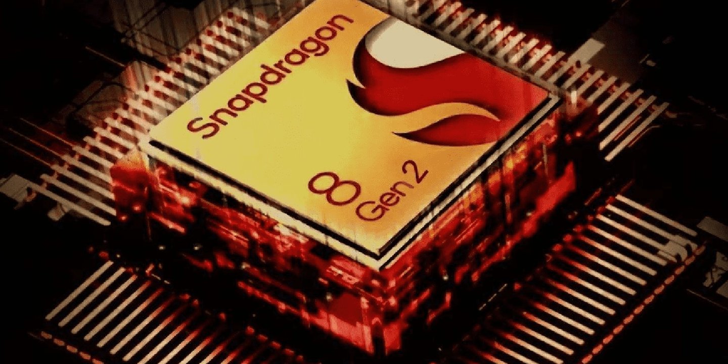 Snapdragon 8 Gen 2'nin ilk test sonuçları açıklandı 65 Snapdragon 8 Gen 2'nin ilk testi açıklandı