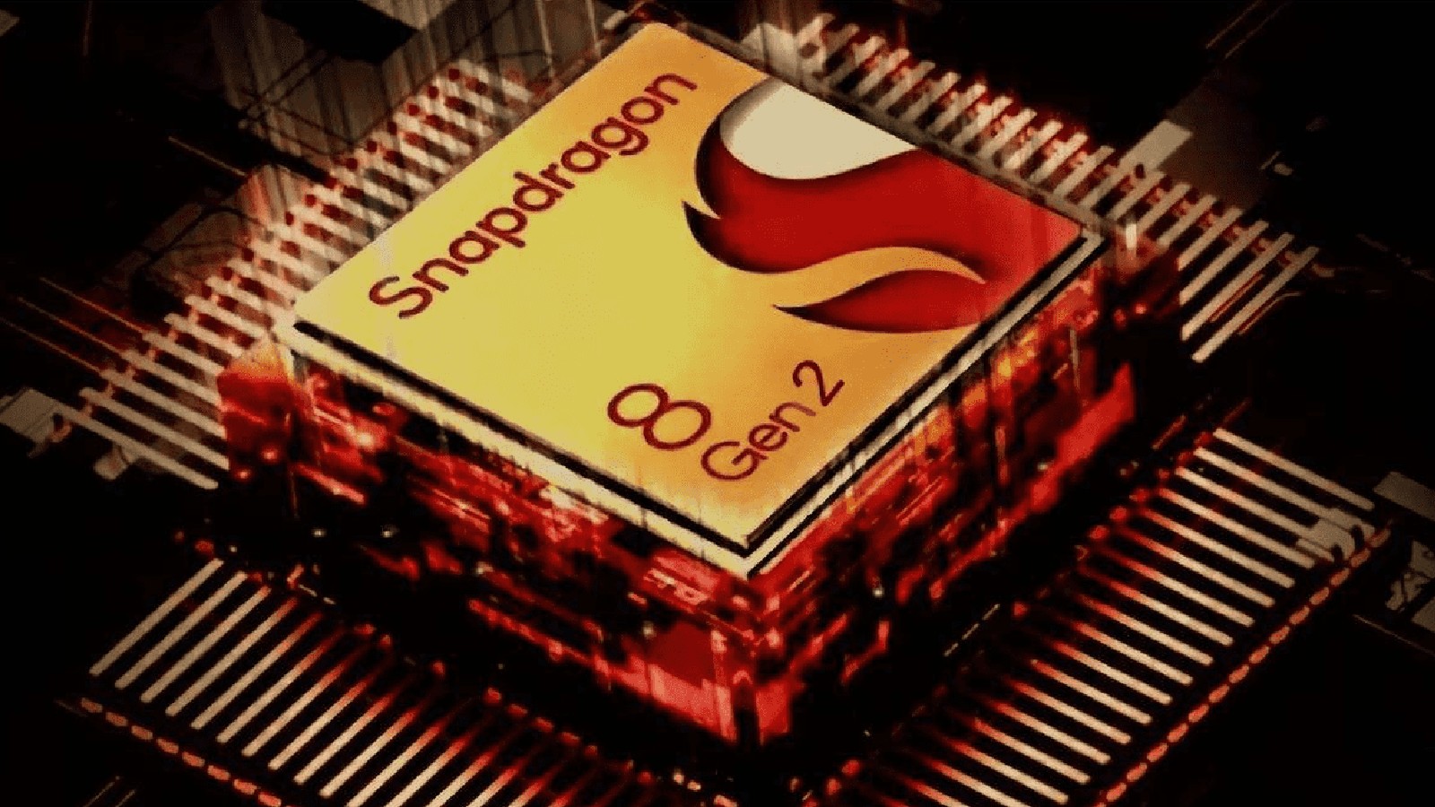 Snapdragon 8+ Gen 2 Kullanacak Telefon Markaları Belli Oldu 67 Snapdragon 8 Gen 2'nin ilk testi açıklandı
