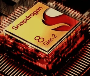 Snapdragon 8 Gen 2'nin ilk testi açıklandı