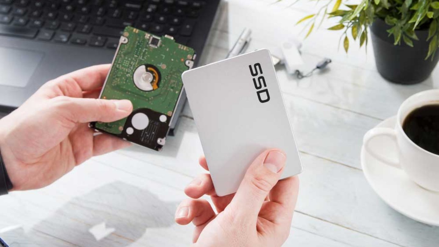SSD’ler HDD’lerden daha dayanıklı 65 SSD’ler HDD’lerden daha dayanıklı