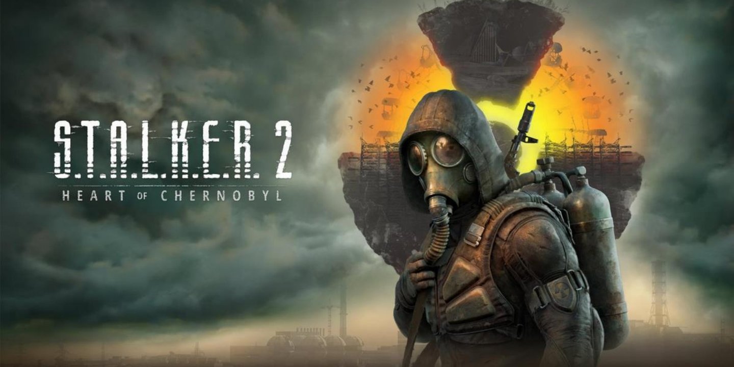 Stalker 2: Heart of Chornobyl sistem gereksinimleri 1 Stalker 2: Heart of Chornobyl sistem gereksinimleri