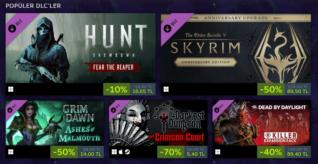 Steam indirimleri 2022 başladı! İşte indirimli oyunlar 68 steam indirimleri 2022 basladi iste indirimli oyunlar 1