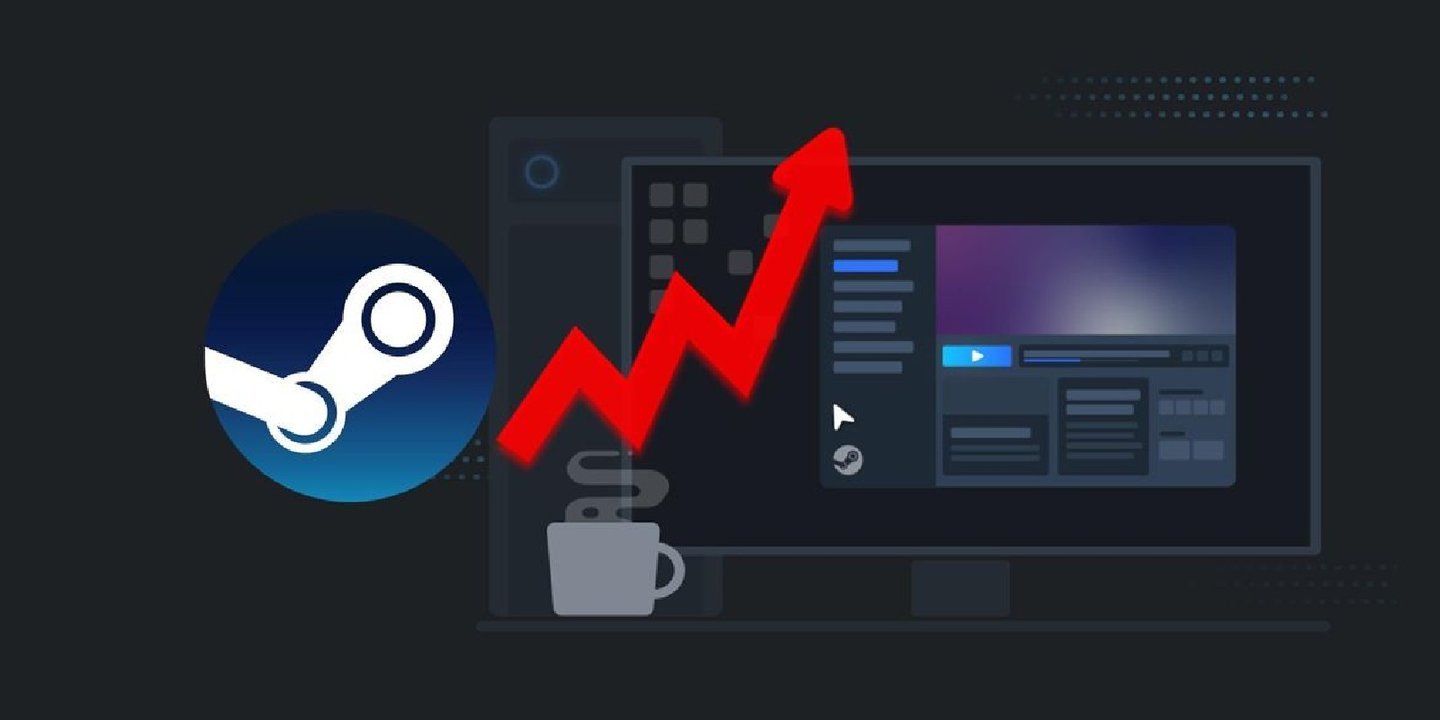 Steam Türkiye önerilen dolar kurunu 10’a çıkardı! 1 Steam