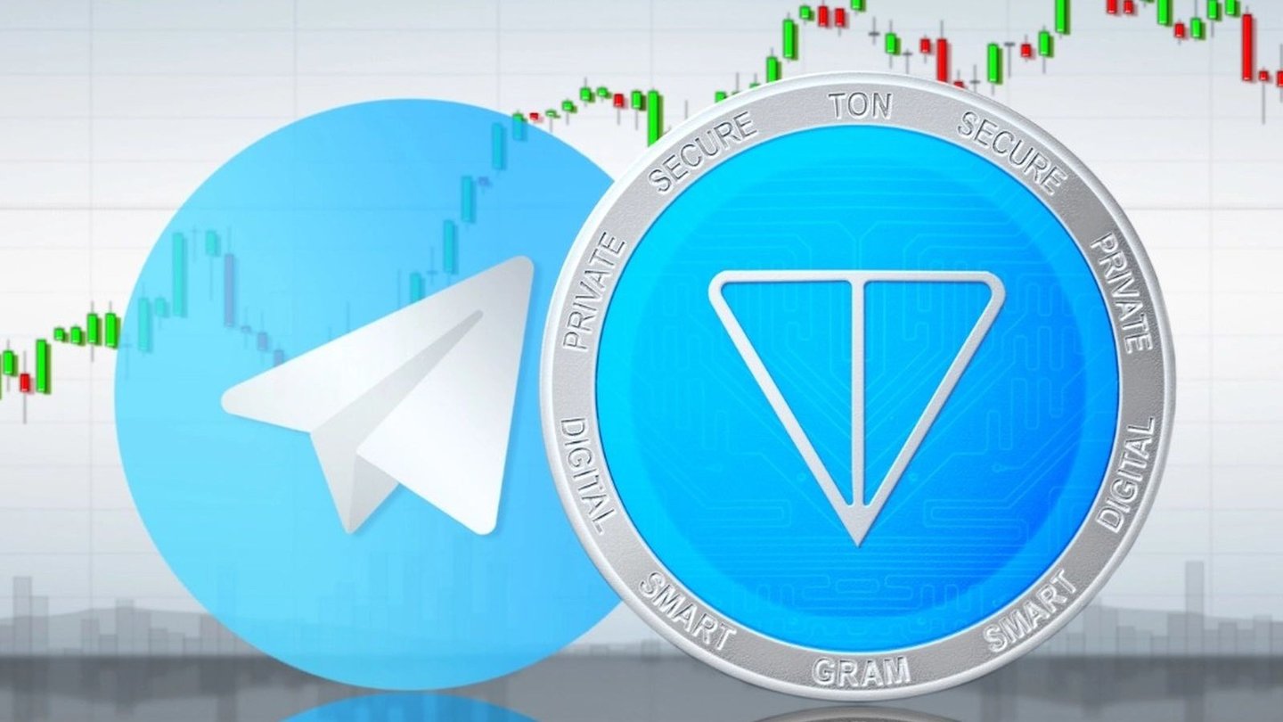 Telegram'da kripto para alım satım dönemi başladı 65 Telegram