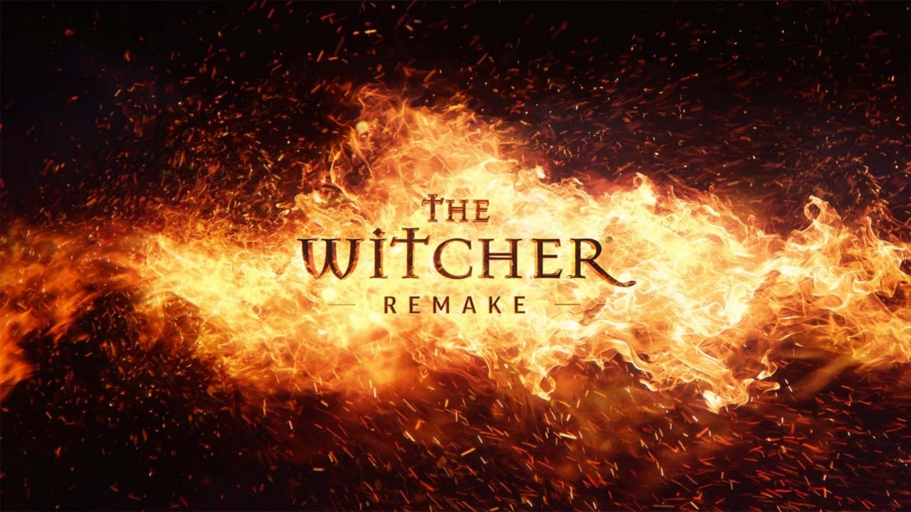 The Witcher Remake duyuruldu 65 The Witcher Remake duyruldu