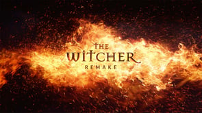 The Witcher Remake duyruldu