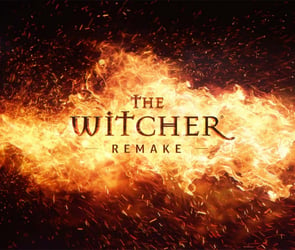 The Witcher Remake duyruldu