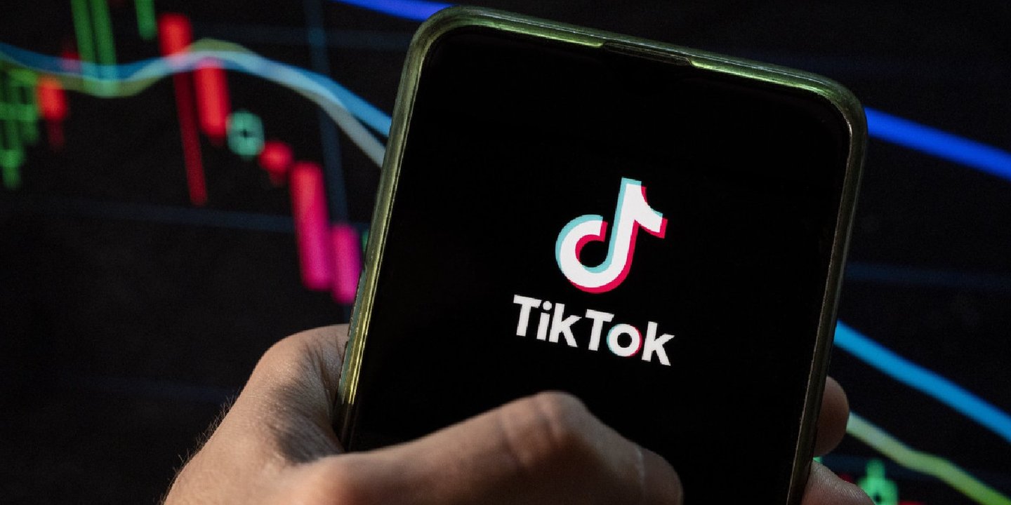 TikTok'a yeni fotoğraf düzenleme özelliği geldi 1 TikTok