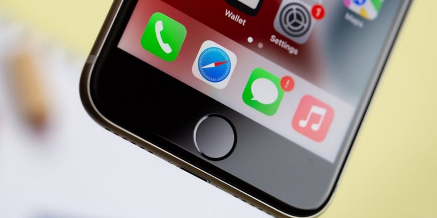 Touch ID bir daha Apple cihazlarında karşımıza çıkmayabilir 65 Touch ID bir daha Apple cihazlarında karşımıza çıkmayabilir