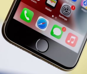 Touch ID bir daha Apple cihazlarında karşımıza çıkmayabilir
