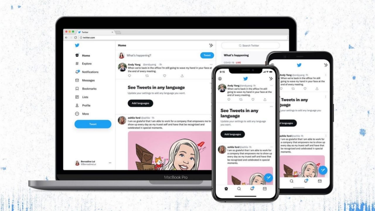 Twitter'ı bekleyen yeni tehlike: Kullanıcı kaybı 65 Twitter kullanıcı kaybetmeye başladı