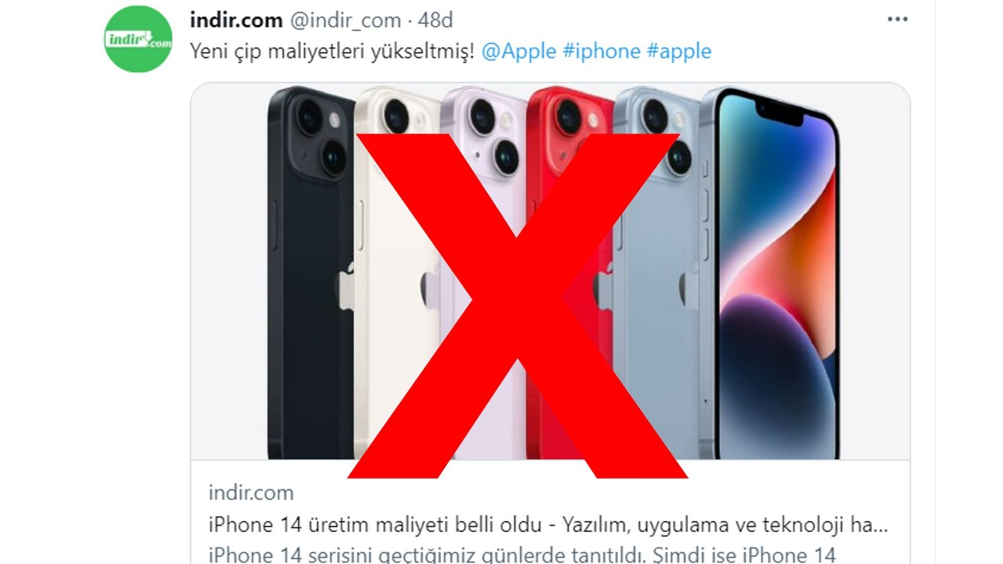Twitter'da ekran görüntüsü alınamayacak 65 Twitter