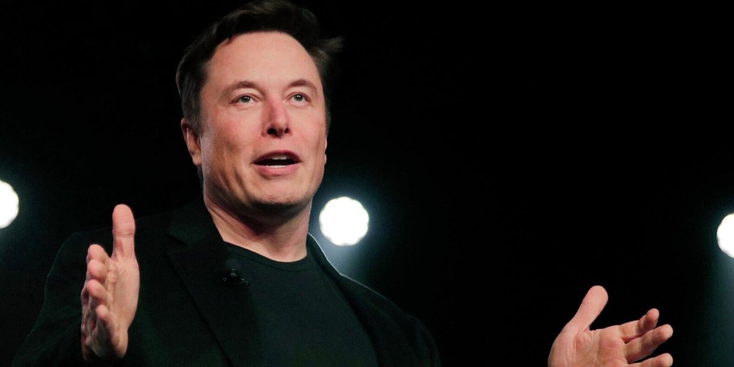 Elon Musk Türkiye’ye deprem için yardım teklifinde bulundu 1 Elon Musk
