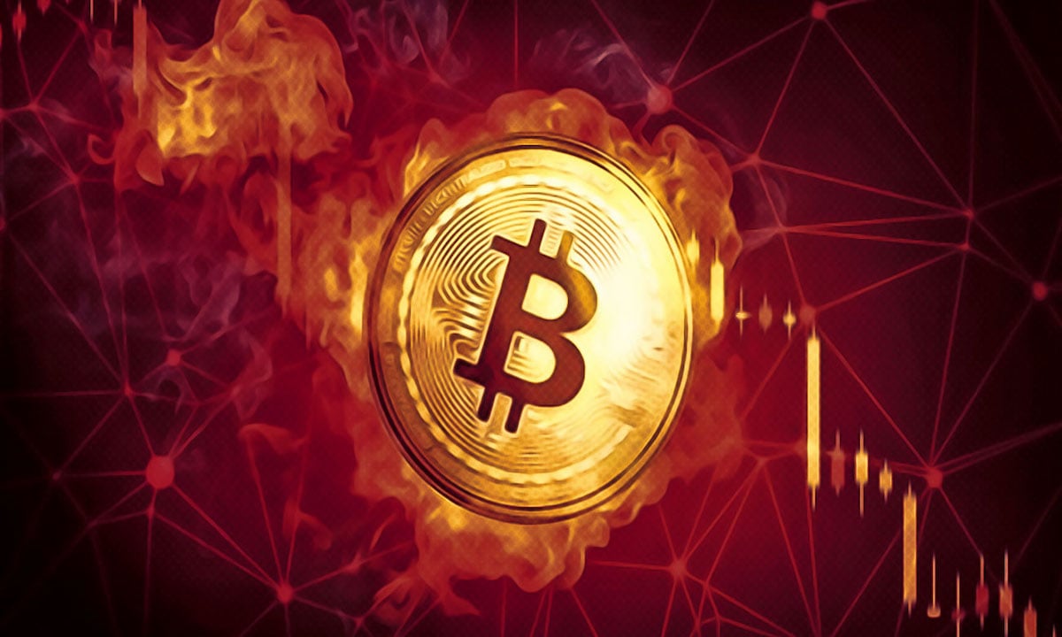 Ünlü yatırımcı Scott Redler, "Bitcoin rallisi" bekliyor! 1 Bitcoin