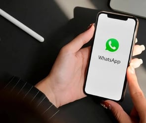 WhatsApp'ta çevrimiçi görünme çözümü