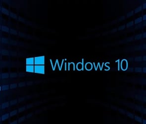 Windows 10 sistem geri yükleme