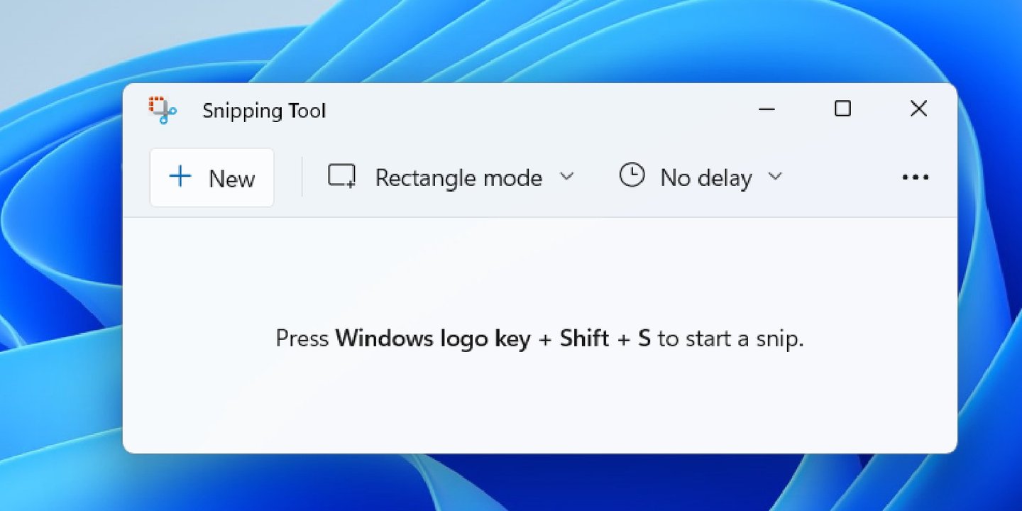 Windows 11'in ekran görüntüsü aracına ekran kayıt özelliği geliyor 65 Windows 11