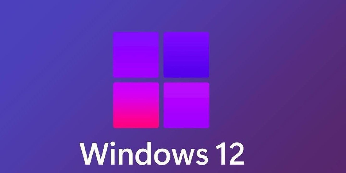 Windows 12 yolda mı? 1 Windows 12