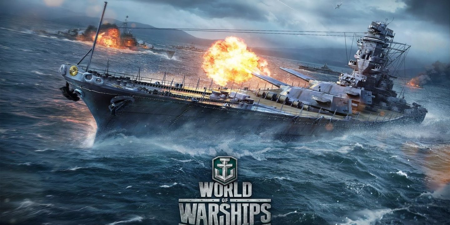 World of Warships sistem gereksinimleri 65 World of Warships sistem gereksinimleri