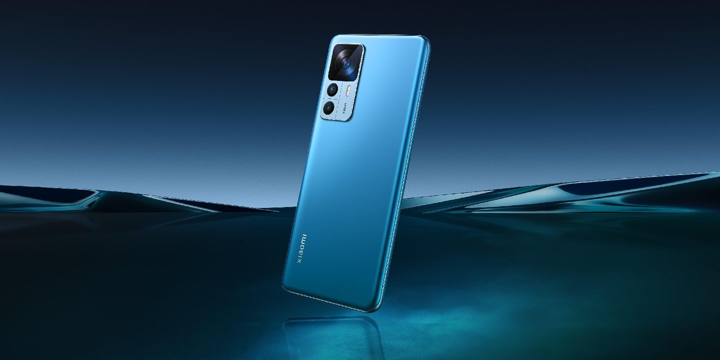 Xiaomi 12T ve 12T Pro Türkiye fiyatları belli oldu 1 Xiaomi 12T ve 12T Pro Türkiye fiyatları