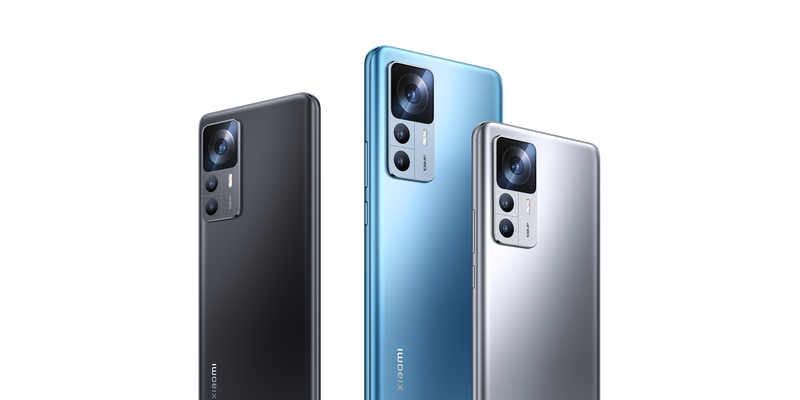 Xiaomi 12T ve 12T Pro Türkiye fiyatları belli oldu 2 xiaomi 12t ve 12t pro turkiye fiyatlari belli oldu