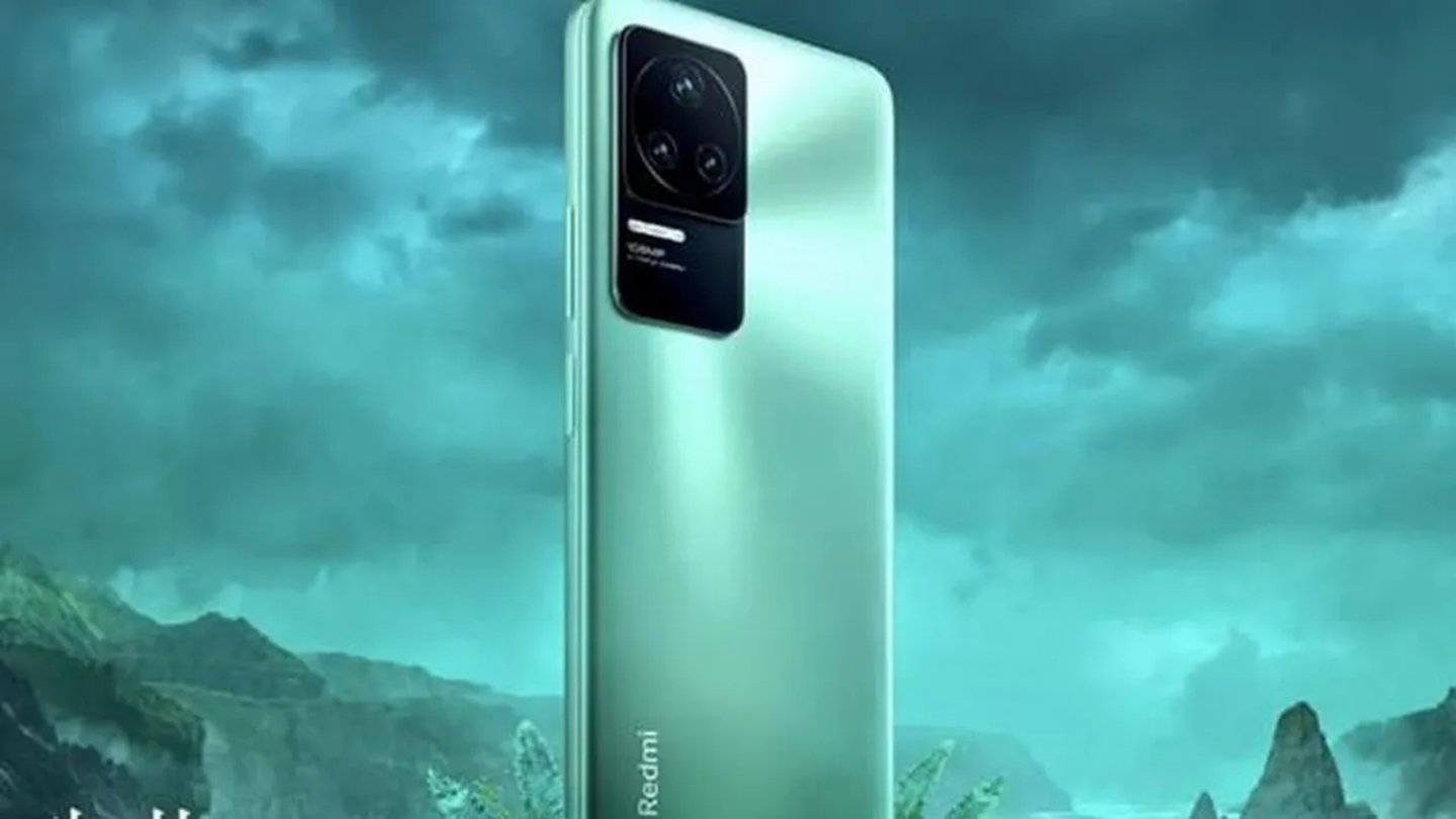 Xiaomi'nin Redmi K60'ın özellikleri ortaya çıktı 65 Xiaomi'nin Redmi K60'ın özellikleri ortaya çıktı