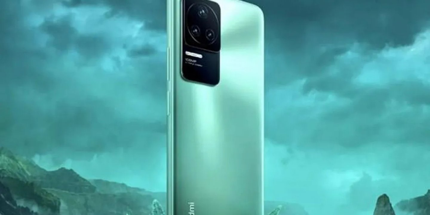 Xiaomi'nin Redmi K60'ın özellikleri ortaya çıktı