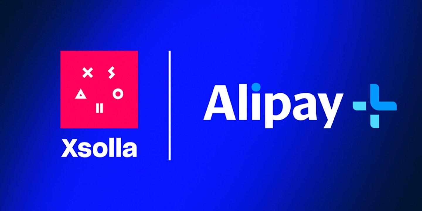 Xsolla, Asya’da genişlemek için Alipay ile iş birliğine gitti 1 Xsolla