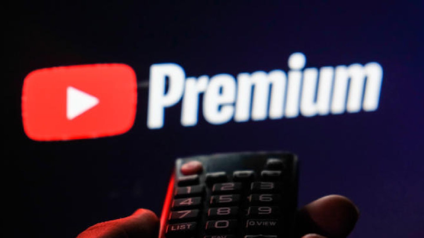 YouTube 4K çözünürlük için sevindiren gelişme 65 Youtube 4k çözünürlük