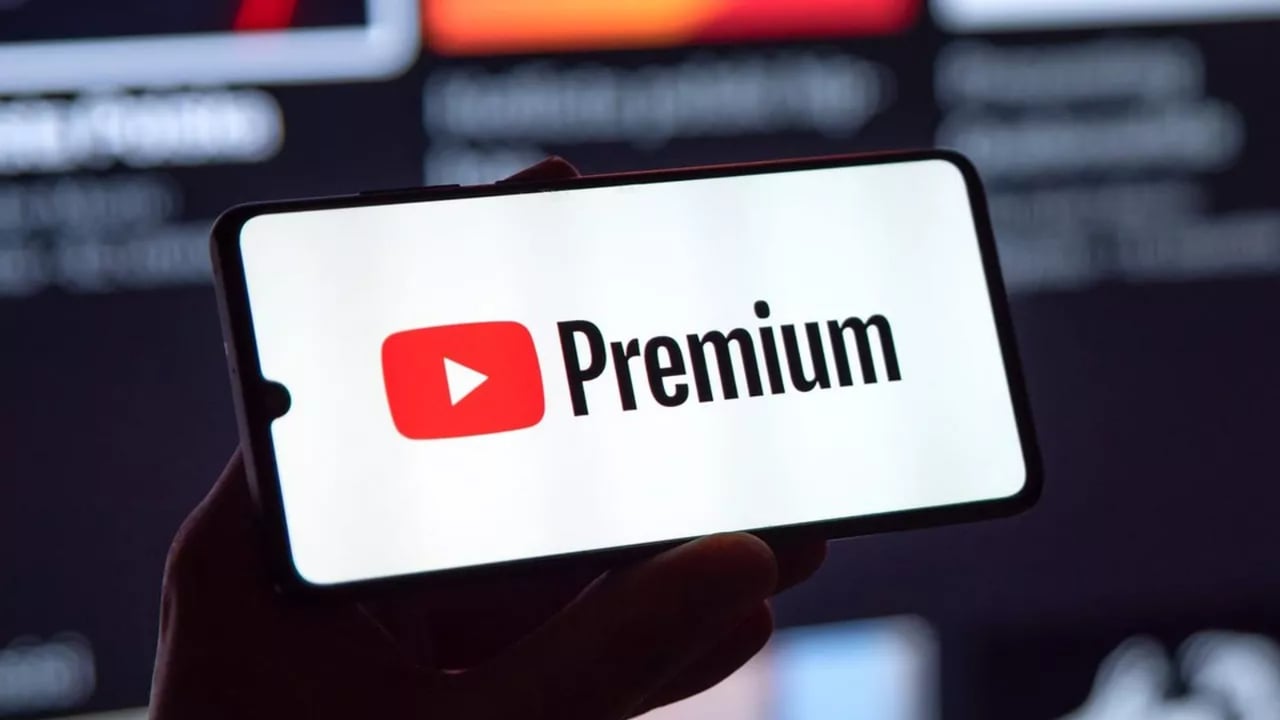 Youtube Premium nedir? 65 Youtube Premium nedir?