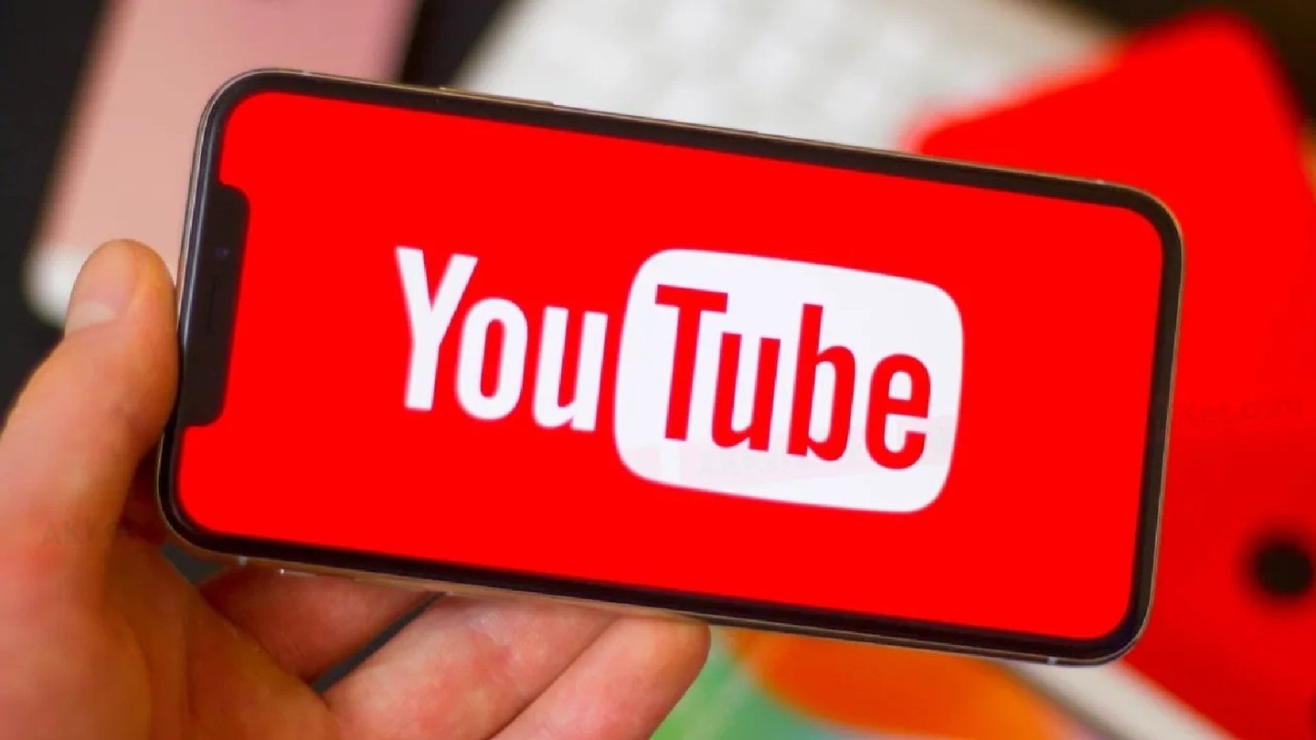 YouTube'un paylaştığı programa başvuru yağdı 65 YouTube