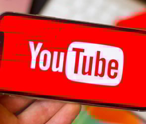 YouTube