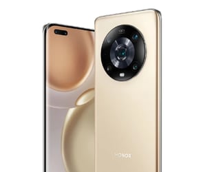 Honor Magic 5