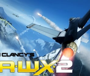 Tom Clancy's Hawx 2